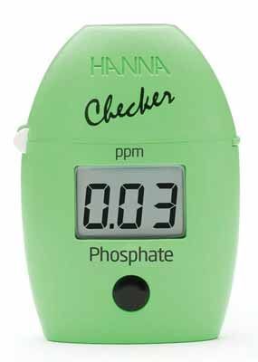 Hanna Checker - Phosphate